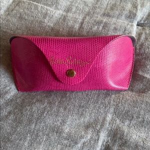 Lily Pulitzer Tortoiseshell Sunglasses Like New!